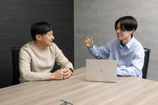 上場企業ならでは！業界TOPクラスのマーケ予算でダイナミックな施策を！