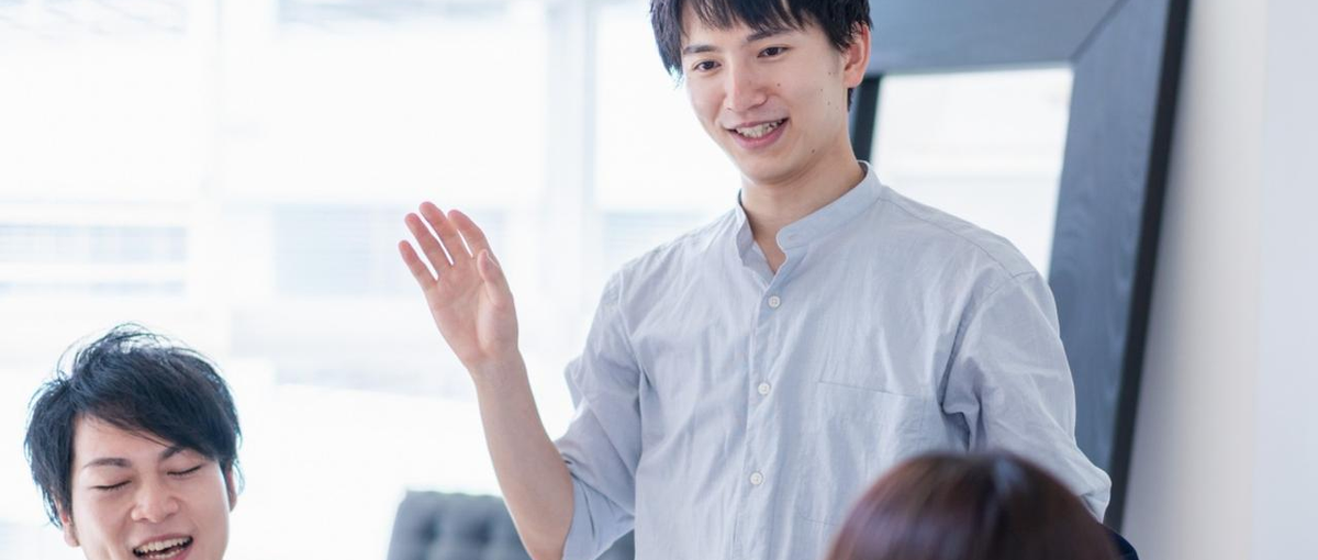 会社のコアメンバー｜裁量権のあるポジションで働きたいエンジニア募集中。