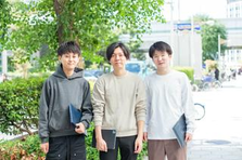 リーダー候補募集｜業務支援AIツール開発｜最新のスキルを身に着けませんか