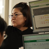 牧野 智子