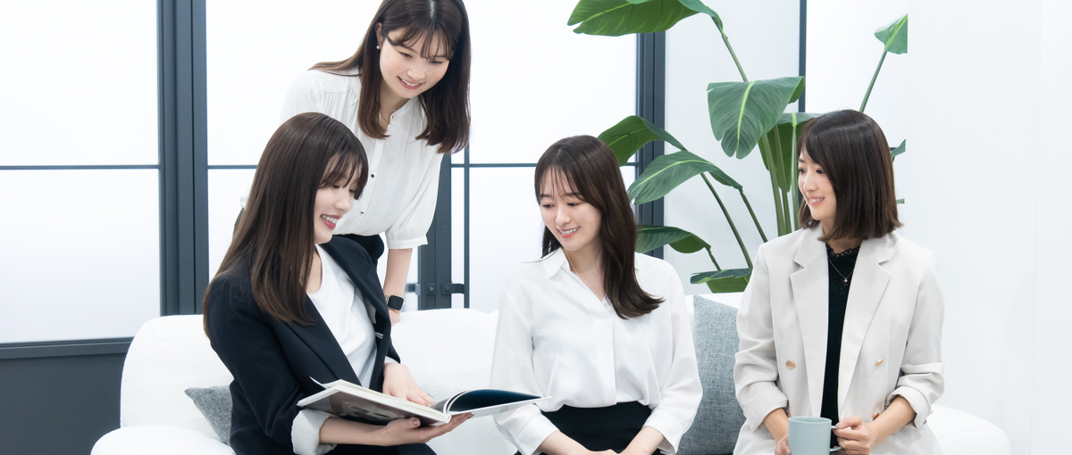 マーケティングイノベーションの旗手！広告戦略リーダー