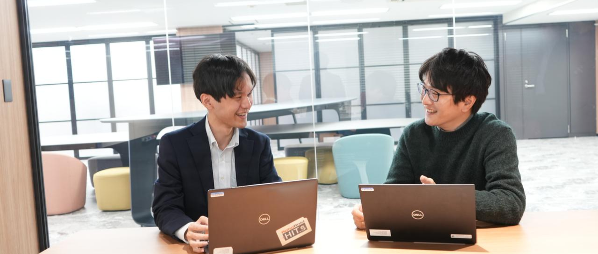 東京｜安定基盤＋挑戦環境あり！成長できるインフラ／クラウドエンジニア職