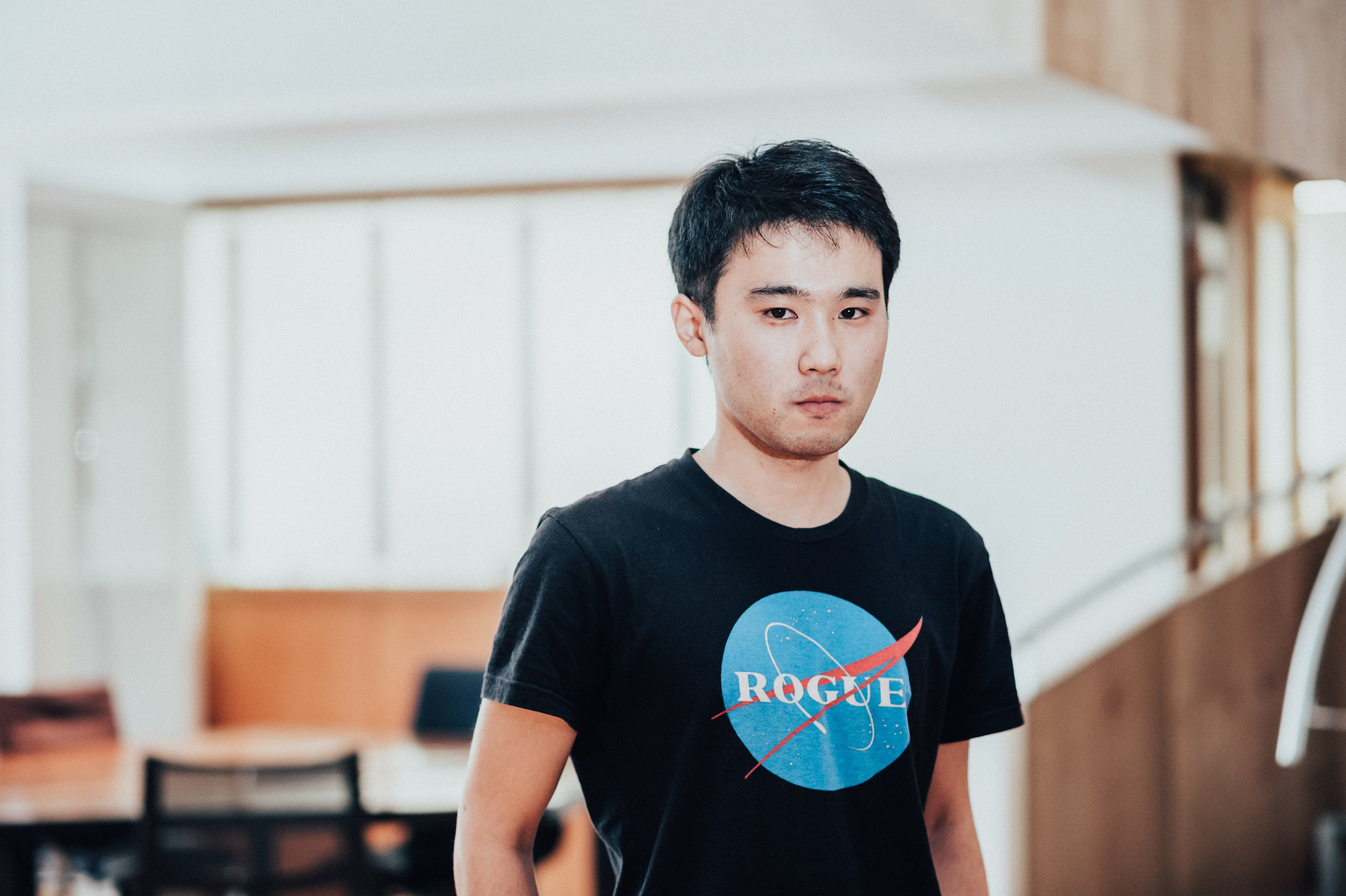 新卒でLegalForceへ！ー Profile10. エンジニア 田宮 俊介