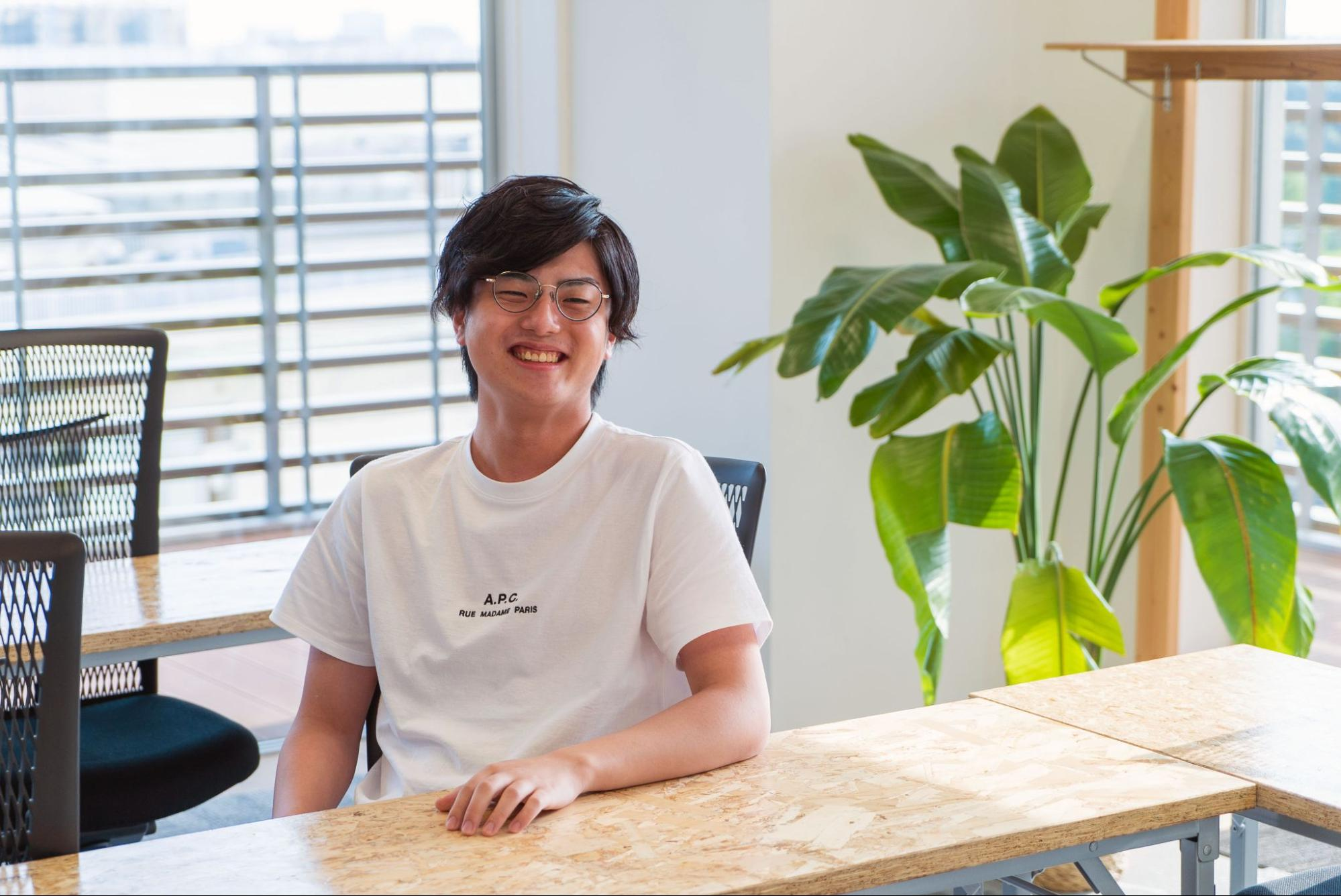 関わりから学び、プロフェッショナルになっていく【フラーメンバー紹介：アプリ分析サービス・カスタマーサクセス】