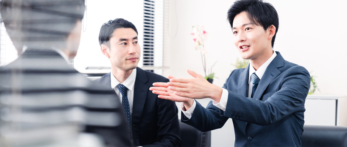 コンサル営業｜空き地を生かして地域貢献できる新しい駐車場ビジネス！