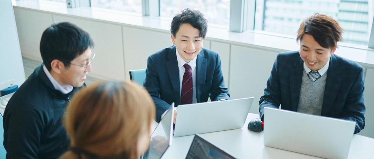 クラウドフロントエンジニア メンバー募集