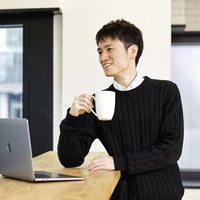 井島 健太さんのプロフィール