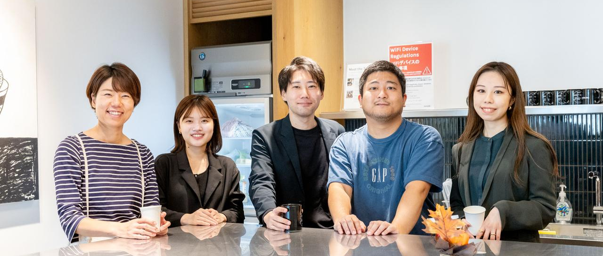 東京｜経理｜IPO準備中のベンチャー企業｜経理部門リーダー候補募集！