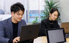 急成長ベンチャー｜先端SNSマーケを身近にビジネスも技術も学べるエンジニア