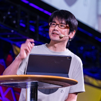Eiji Hisamotoさんのプロフィール