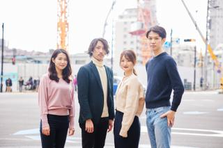 1~2年以内に経営者視点を身に付けたい方！まずはお話しませんか？