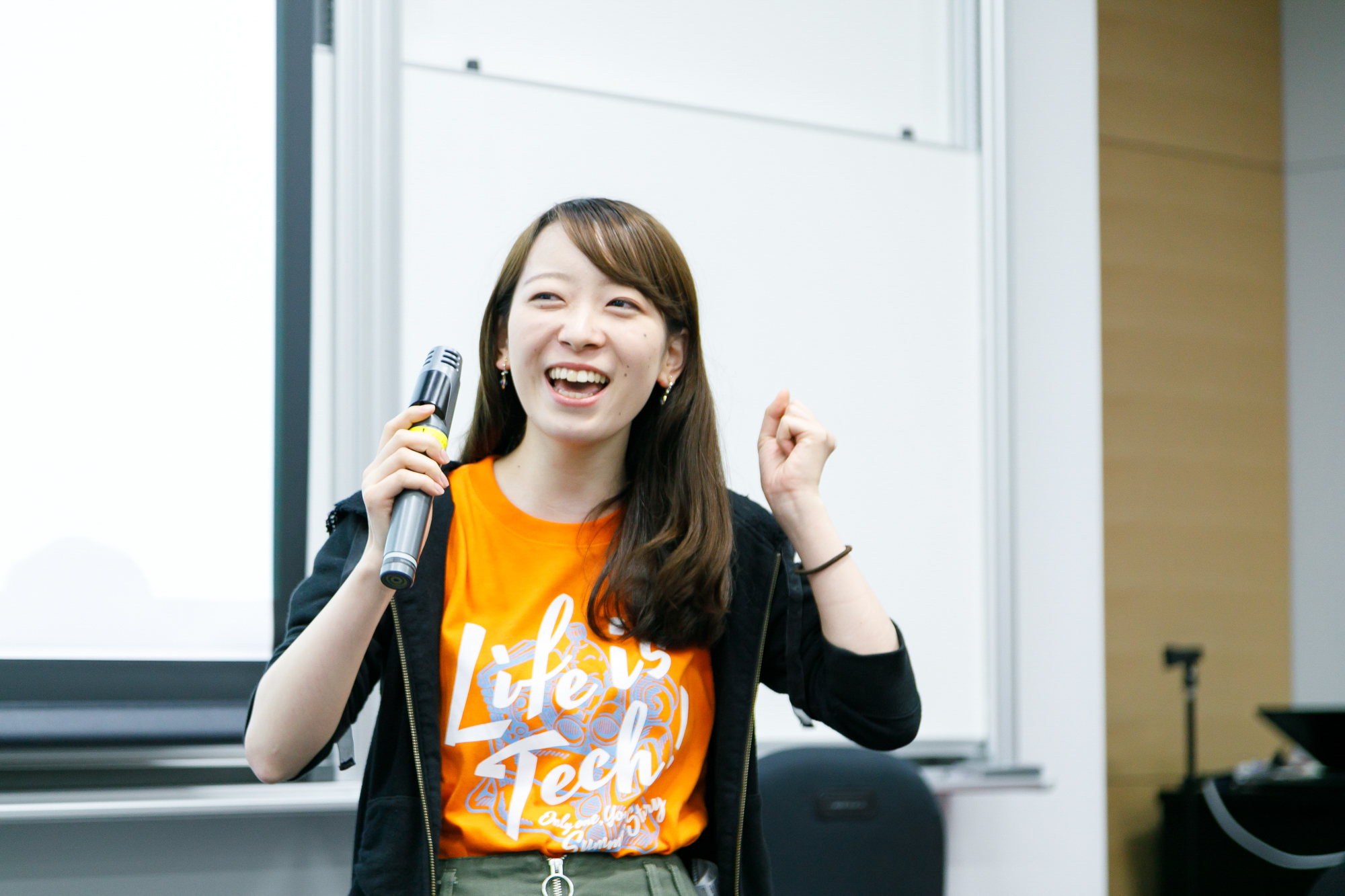 【メンターインタビュー全文 Vol.15】自分自身の可能性も大いに広げてくれた場所