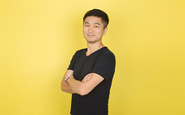 代表取締役社長 樋口敦士