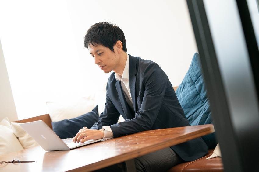 東京から人を逆流させたい―地域営業トップが見つけた、地元を