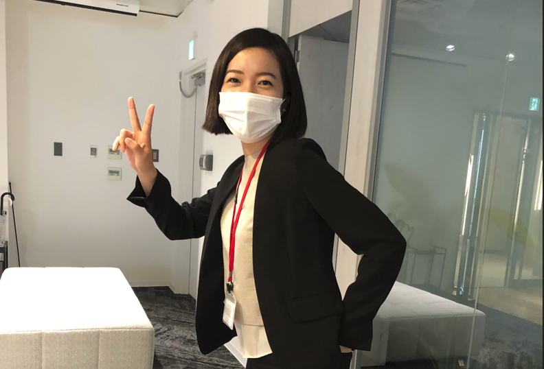 元マッキンゼー、現EventHub代表・山本理恵の素顔に迫る