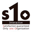 About 株式会社エスワンオーインタラクティブ