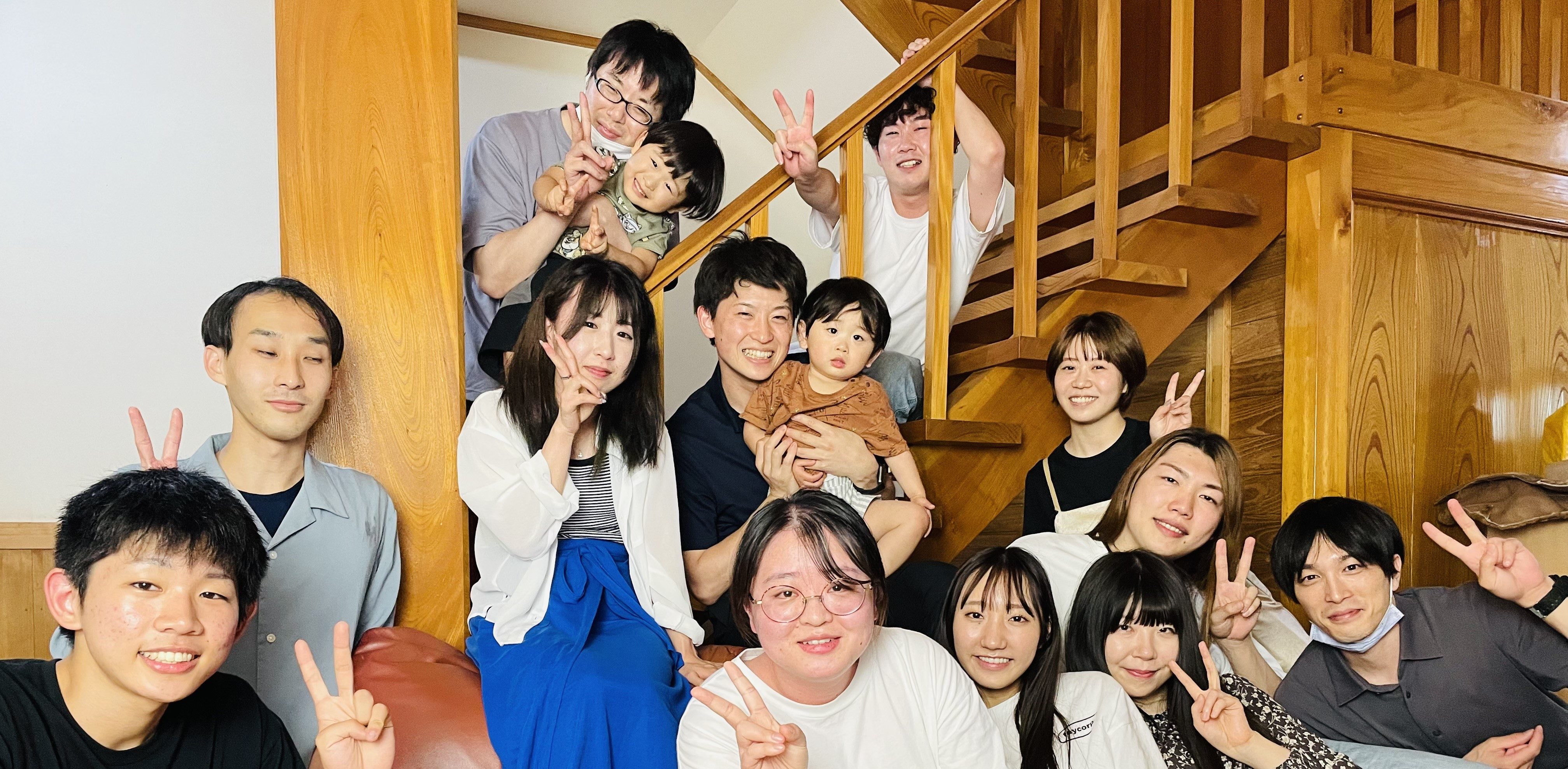 2032年、35歳の誕生日に武道館で生誕感謝祭を開く