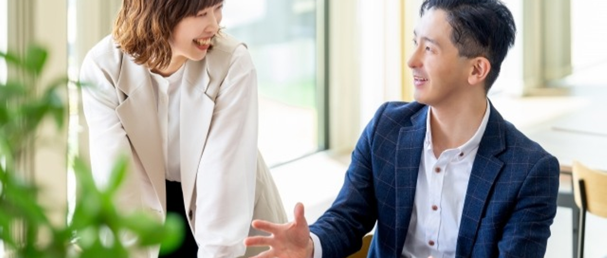 経験なしからエンジニアになるならL&S！仲間と一緒にスキルアップできる！