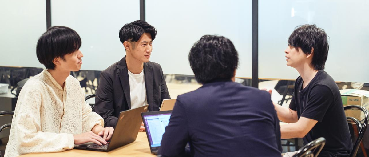  自社サービスにこだわらない！課題にマジで向き合う課題解決型HRセールス