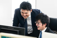 WEBマーケティング・SEO対策実践で成長できるオンラインインターンシップ