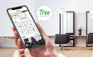 予約管理システムTree
