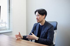 社員の人柄自身あります！学歴年齢関係なしで熱量ある人材求む！