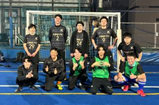 就活の合間に一旦フットサルしませんか？＠池袋
