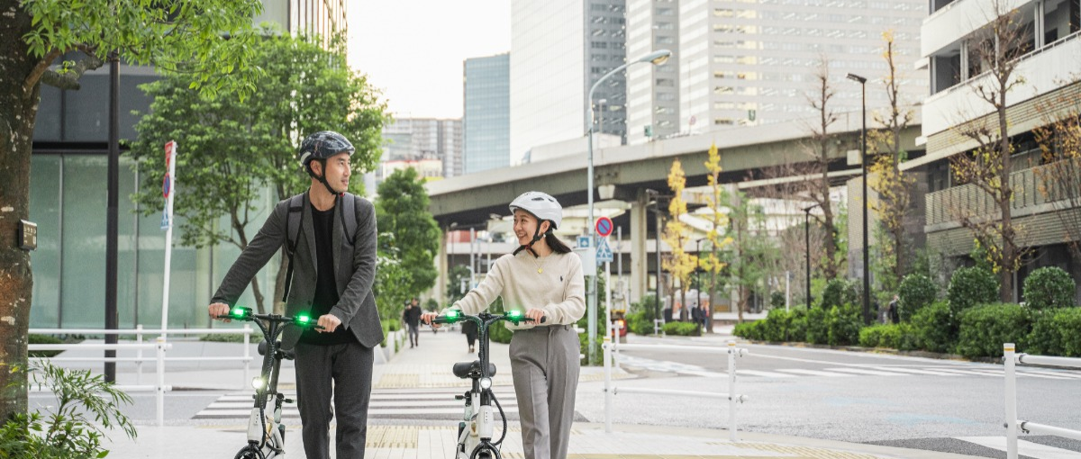 HELLO CYCLINGのサービス改善をリード！PdM募集中