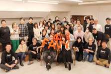 飲食人を応援！自社フードホール入居者の売上UPをサポートするメンバー募集