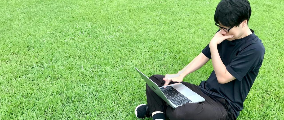 できることを増やしたい！常に学び続けられるフルスタックエンジニア募集中！