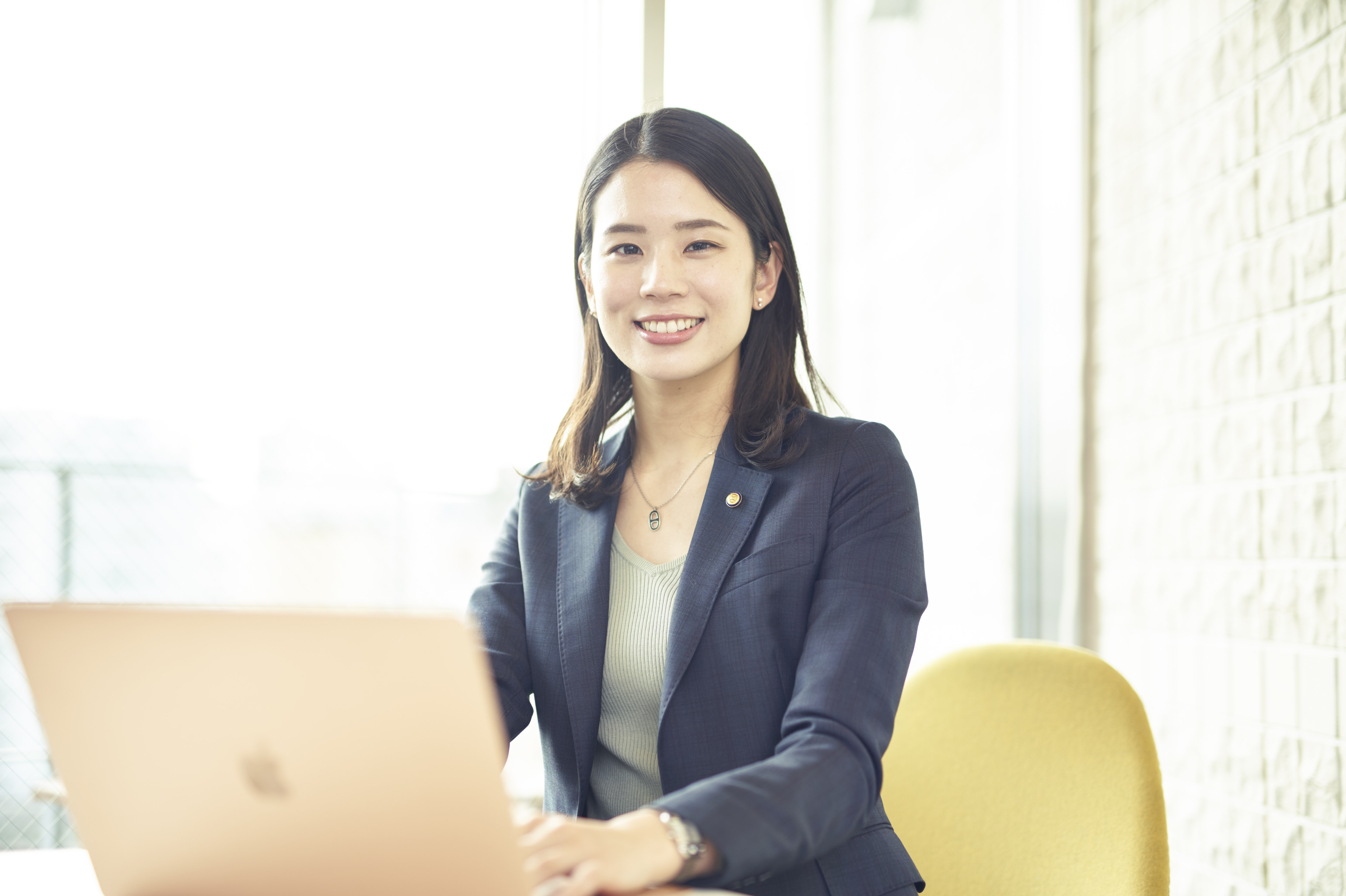 高井 香帆