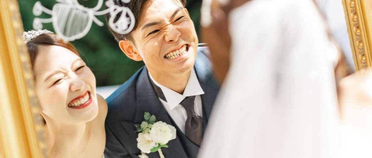 提携先任せは卒業。ドレス・料理・写真、全プロが同僚の環境で本質的な結婚式を