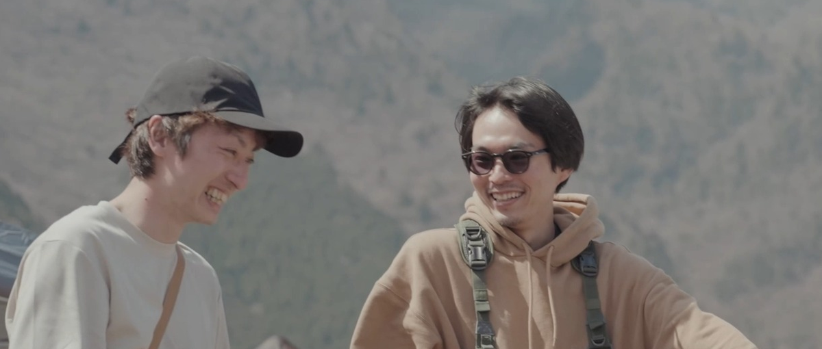 社会人インターン募集！アウトドア・ホビー業界でマーケを新キャリアに！