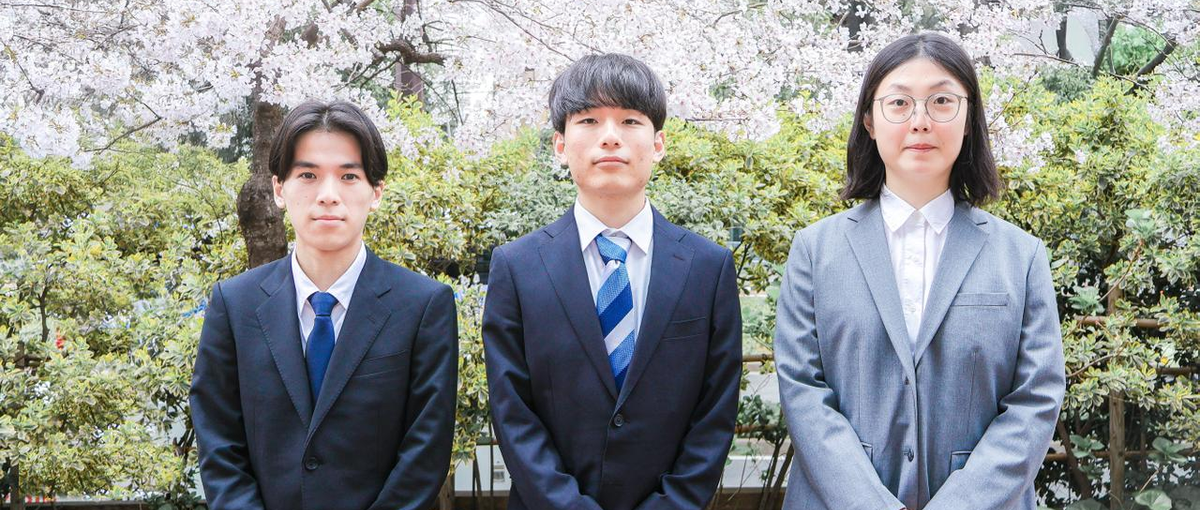 26卒秋採用｜最後まで進路に向き合って悩んでいるあなたへ！