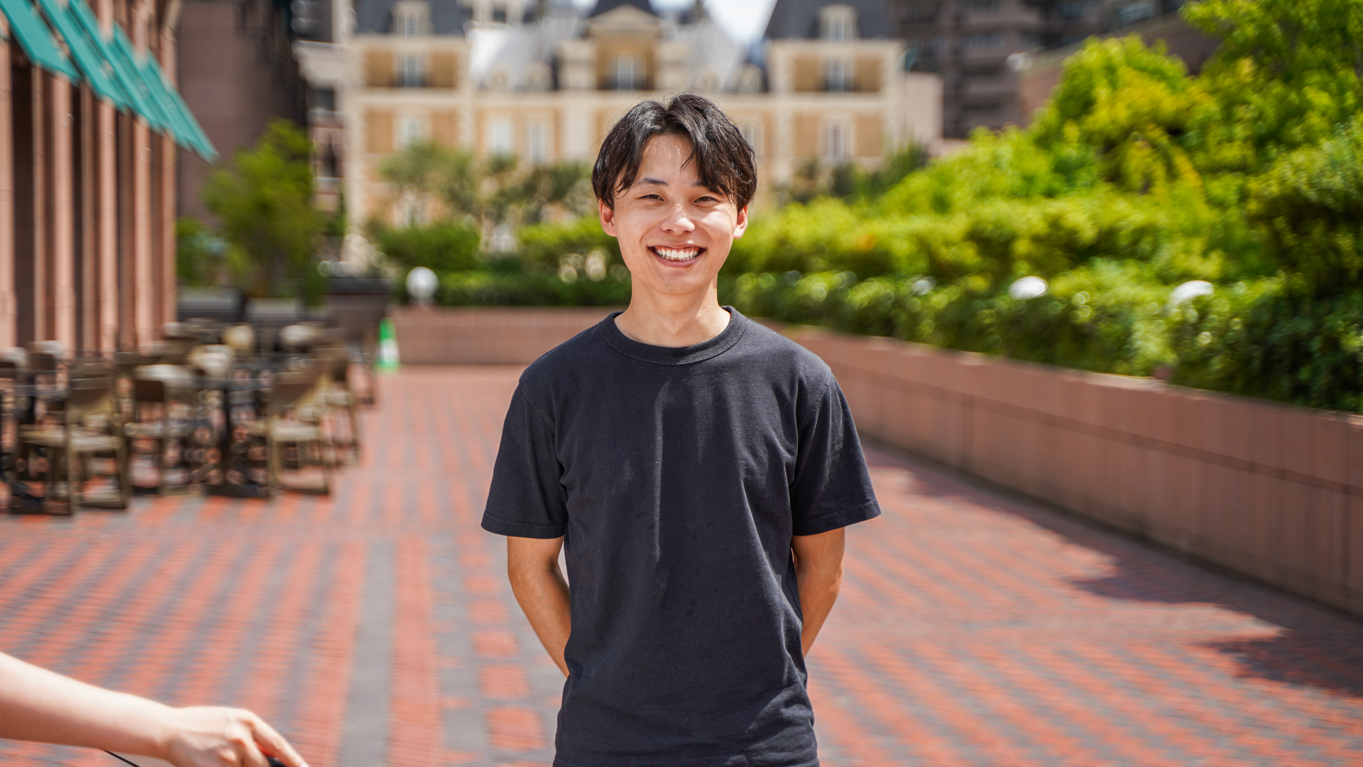 介在価値が感動に。Fulmoでしかできない"新たな価値"が、社会もキャリアも豊かにする。【CX責任者インタビュー】