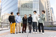 映像にこめるのは、忘れてはならない”人らしさや温かみ”。