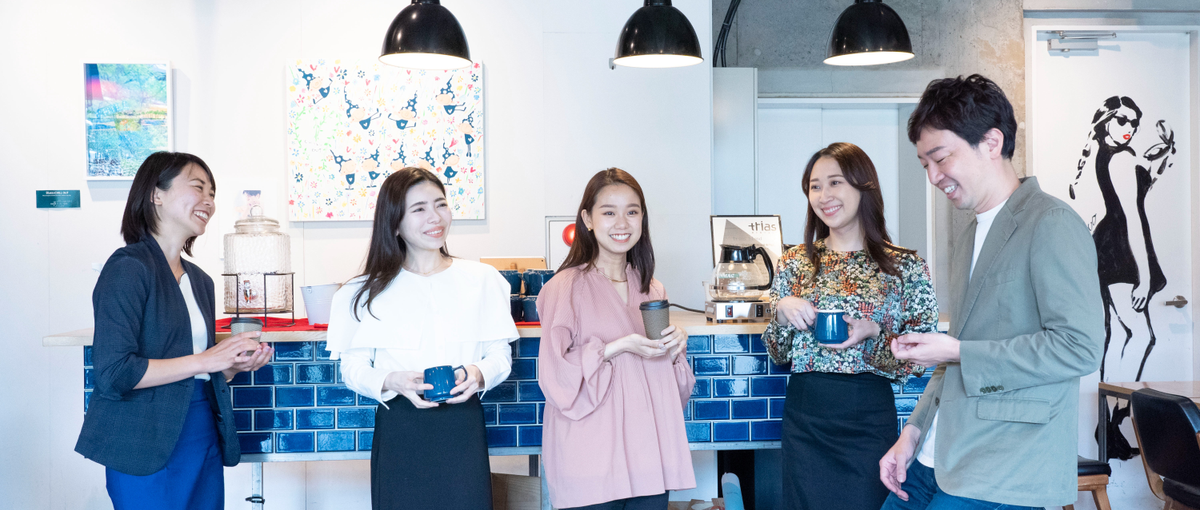 人と街をつなぐ 賃貸営業募集！年間休日130日＆急成長ベンチャー