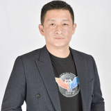 Patrick Wang