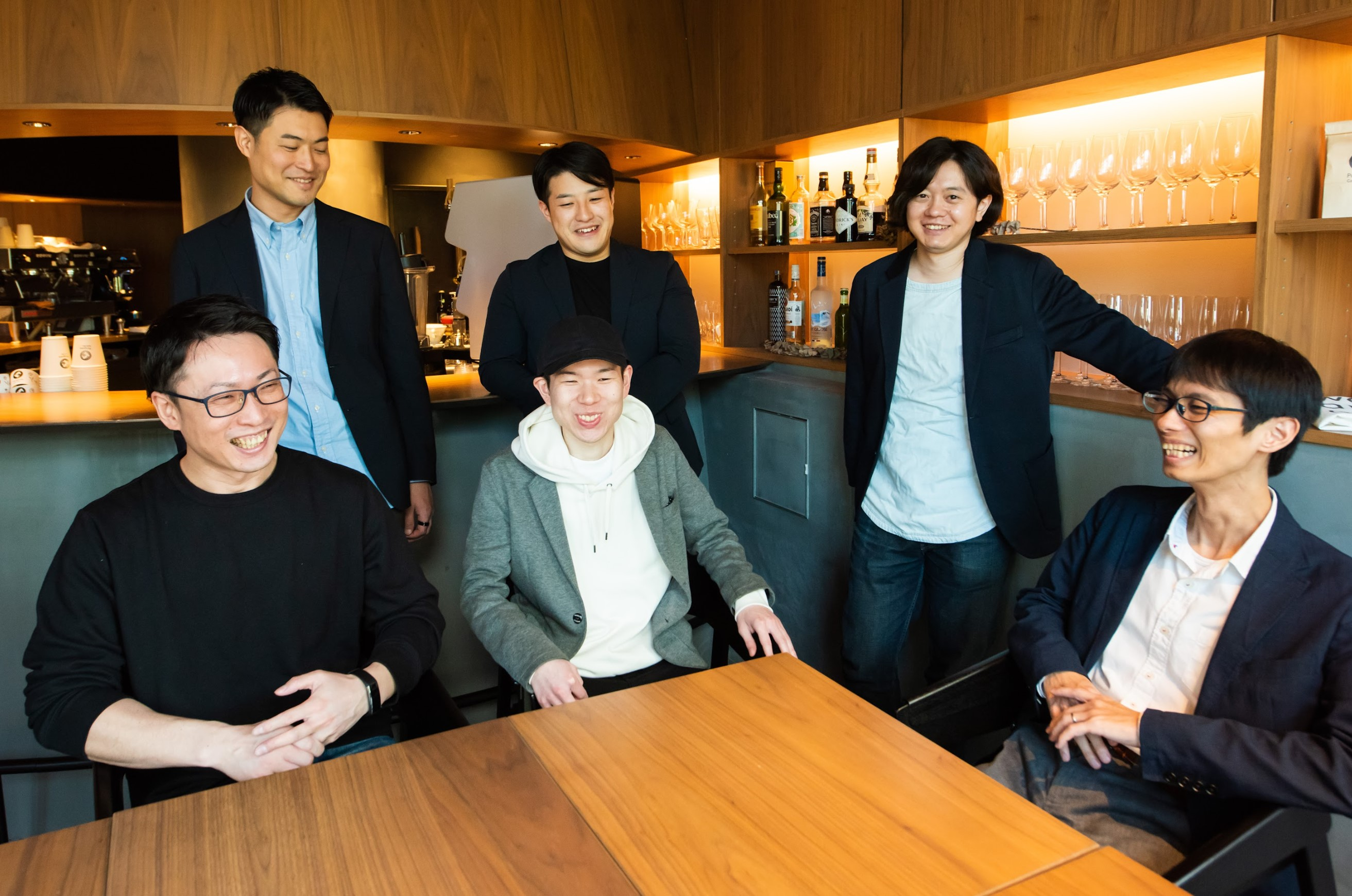 建設業界の見積原価管理クラウド「GACCI（ガッチ）」がついにリリース！PdM福田さんに聞く、これからのGACCIと求める人材について