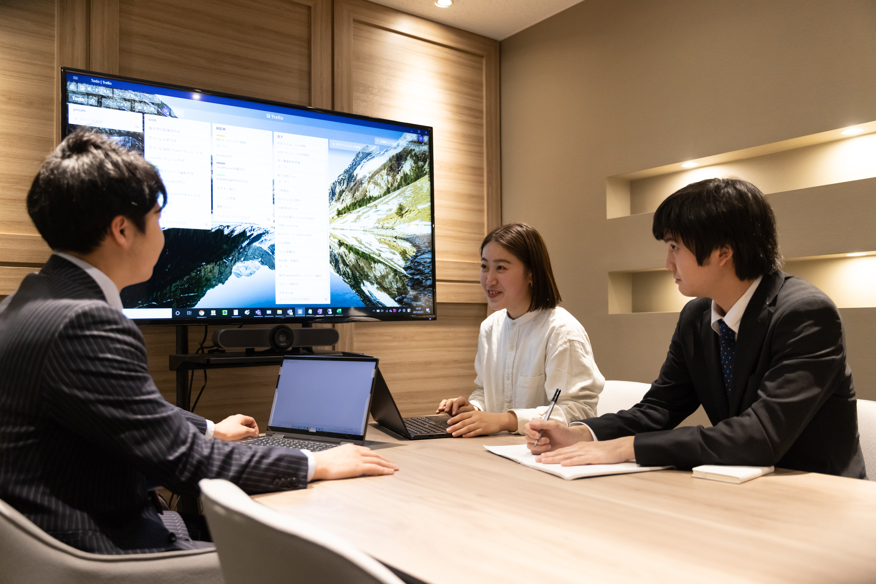 今が一番の成長期！従業員数も売上も右肩上がり！？数字でひも解くソシアスの成長。