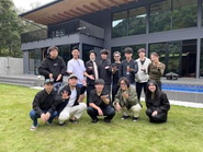 社員ワーケーション