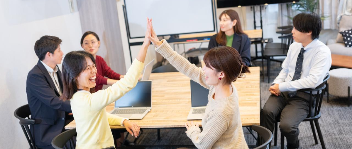 英語力を活かしITプロへ！キャリアを繋ぐバイリンガルサポート