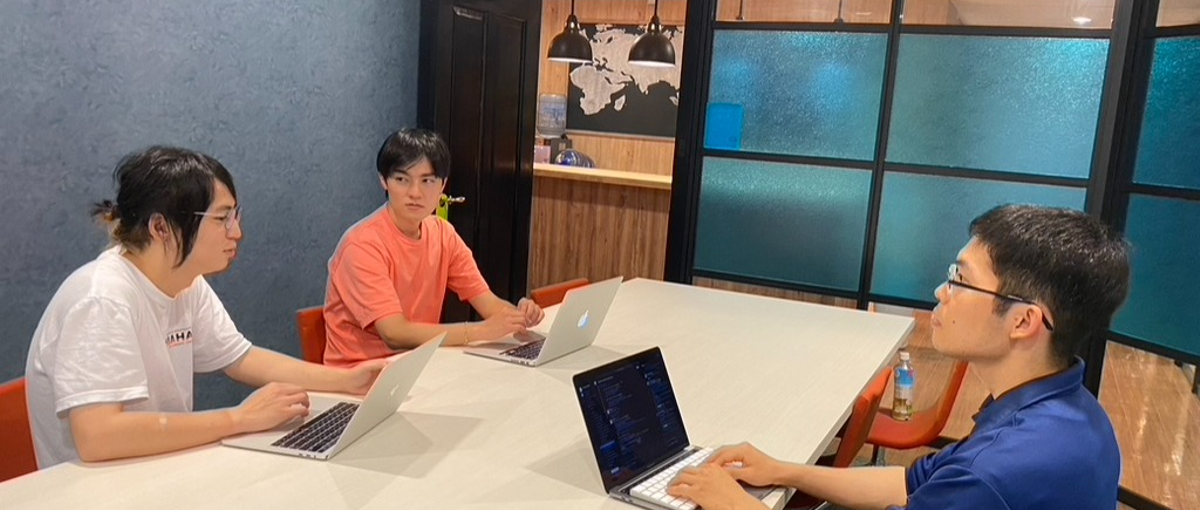 世界で勝負する教育系テックカンパニーのゼロトラスト推進者募集　　　