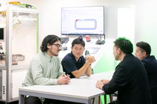 英語力・品質管理の経験を活かして、グローバルに活躍するマネージャ候補募集！