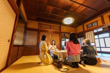 ココロ踊る学びの場と笑顔で満たすイベントの企画運営！