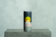 極上のオフタイムを過ごすために作られた次世代のクラフトコーラ「OFF COLA」