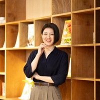 鈴木 未央さんのプロフィール