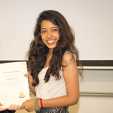 Rakshita Harish