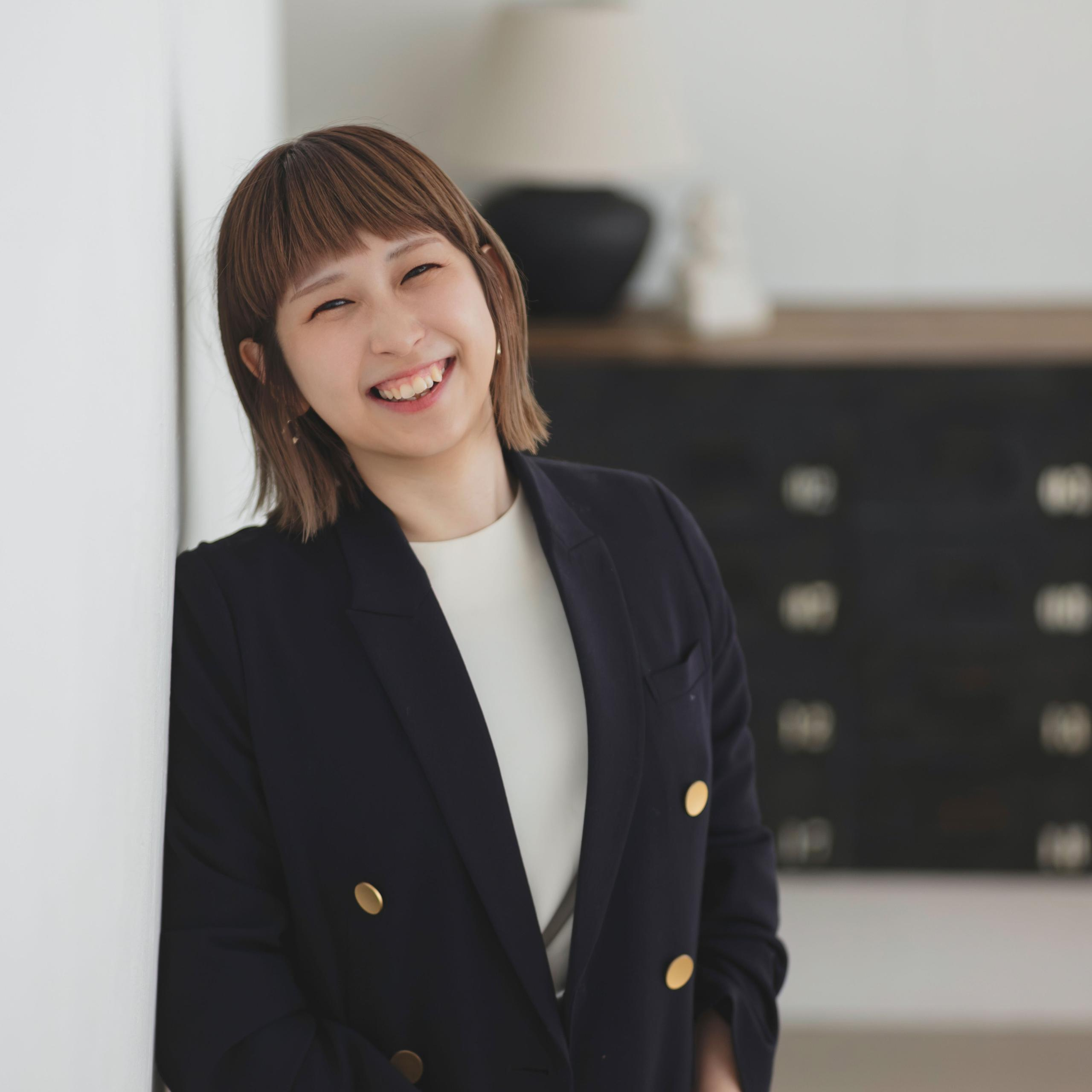 Kanae Matsuhashi