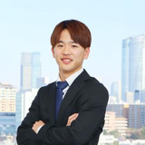 赤尾 颯汰